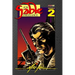 Jon Sable Freelance Omnibus 2