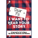 Dear Pa. I Want To Hear Your Story: A Guided Memory Journal to Share The Stories, Memories and Moments That Have Shaped Pa's Life 7 x 10 inch Hardback