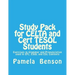 Study Pack for CELTA and Cert TESOL Students: Exercises in Grammar and Pronunciation used in EFL, ESOL and ESL Contexts