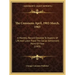 The Commons April, 1902-March, 1903: A Monthly Record Devoted to Aspects of Life and Labor from the Social Settlement Point of View (1903)