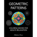 Coloring Books for Adults Relaxation - Geometric Patterns