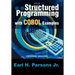 Structured Programming with COBOL Examples