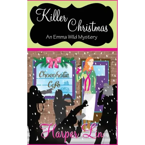 Killer Christmas