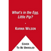 What's in the Egg, Little Pip?