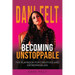 Becoming Unstoppable: The Playbook for Creatives and Entrepreneurs