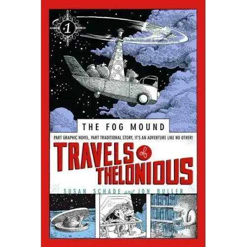 Travels of Thelonious