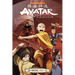 Avatar: The Last Airbender - The Promise Part 2