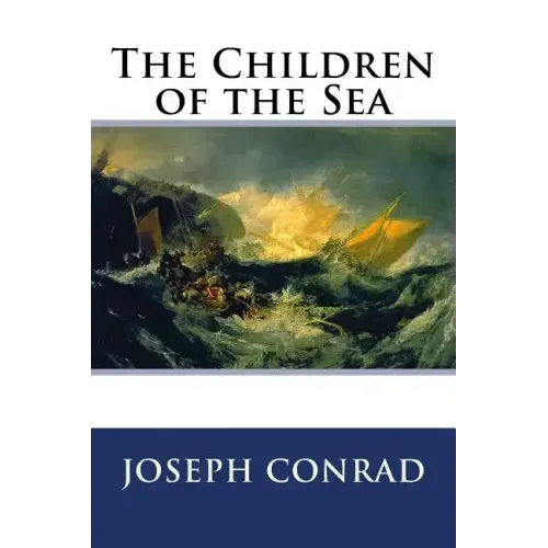 The Children of the Sea