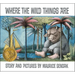 Where the Wild Things Are: A Caldecott Award Winner