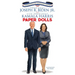 President Joseph R. Biden Jr. and Vice President Kamala Harris Paper Dolls: Commemorative Inaugural Edition