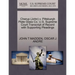 Cherup (John) V. Pittsburgh Plate Glass Co. U.S. Supreme Court Transcript of Record with Supporting Pleadings