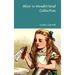 Alice in Wonderland Collection