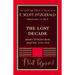 Fitzgerald: The Lost Decade: Short Stories from Esquire, 1936 1941