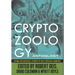 Cryptozoology Anthology: Strange and Mysterious Creatures in Men's Adventure Magazines