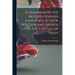 A Grammar of the Modern Spanish Language As Now Written and Spoken in the Capital of Spain