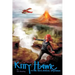 Kitty Hawk and the Icelandic Intrigue: Book Three of the Kitty Hawk Flying Detective Agency Series