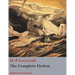 The Complete Fiction of H. P. Lovecraft