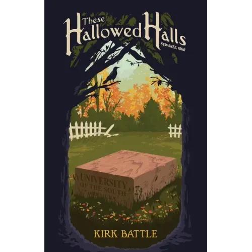 These Hallowed Halls
