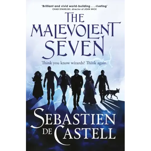 The Malevolent Seven