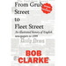 From Grub Street to Fleet Street