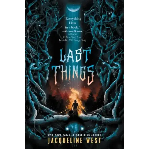 Last Things