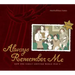 Always Remember Me: How One Family Survived World War II