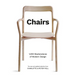 Chairs: 1,000 Masterpieces of Modern Design, 1800 to the Present Day