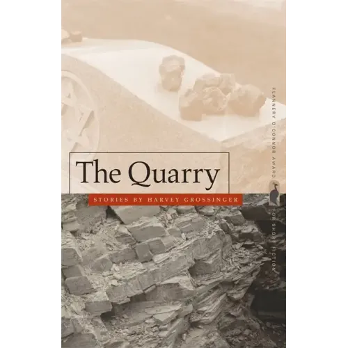 The Quarry: Stories