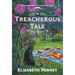 A Treacherous Tale: The Cambridge Bookshop Series