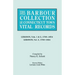 Barbour Collection of Connecticut Town Vital Records [Vol. 22]