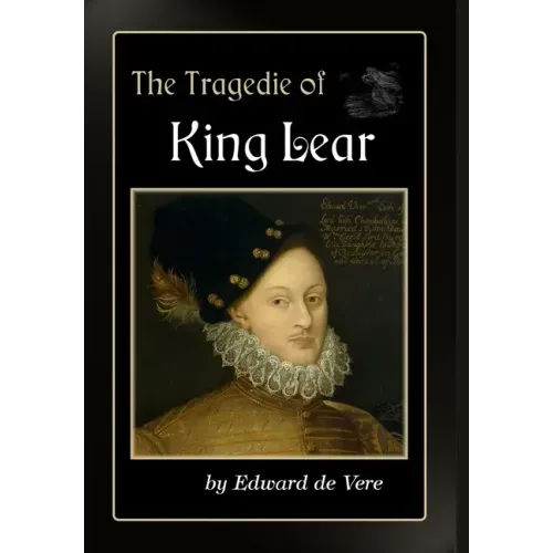 The Tragedie of King Lear