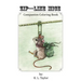 Zip---Line Mice Companion Coloring Book: Zip---Line Mice Companion Coloring book