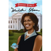 Female Force: Michelle Obama