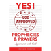 God Approved Prophecies & Prayers: Agreement with God
