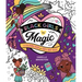 Black Girls Are Magic: A Coloring Book for Girls Who Rock