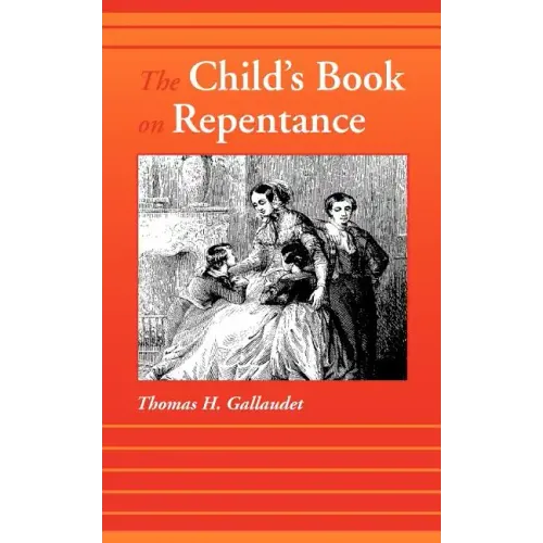 The Child's Book on Repentance