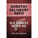 Old Sinners Never Die