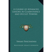 A Course of Advanced Lessons in Clairvoyance and Occult Powers