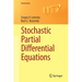 Stochastic Partial Differential Equations
