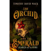 The Orchid and the Emerald: Search for the Cure