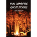 Fun Campfire Ghost Stories