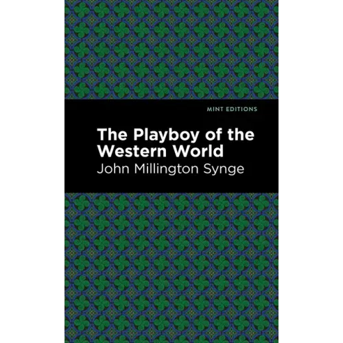 The Playboy of the Western World