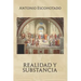 Realidad y substancia