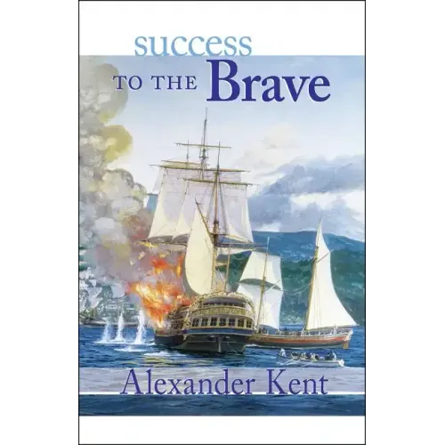 Success to the Brave