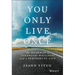 You Only Live Once: The Roadmap to Financial Wellness and a Purposeful Life