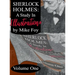 Sherlock Holmes - A Study in Illustrations - Volume 1