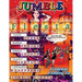 Jumble Fiesta: A Celebration of Jumbling Fun