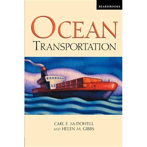 Ocean Transportation