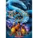 The Bronze Key (Magisterium #3): Volume 3