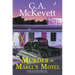 Murder at Mabel's Motel
